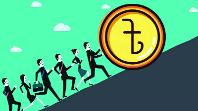 Firms worry cost of business might increase in coming months