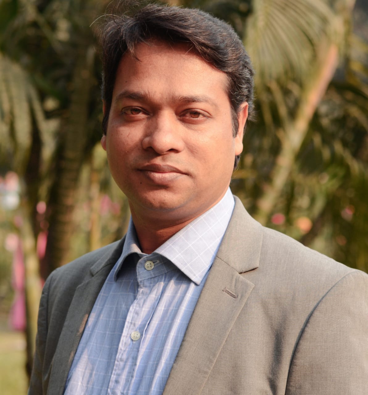 Eminent personality journalist Awal Chowdhury