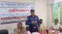 Awareness raising training to prevent child marriage held in Sarail