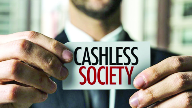 Prospects of a cashless society Where does Bangladesh stand?