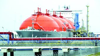 Bangladesh’s RPGCL seeks fourth LNG cargo this year for April delivery