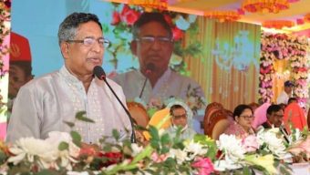 BNP will join polls eventually, hopes Razzaque