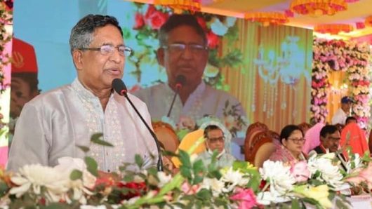 BNP will join polls eventually, hopes Razzaque