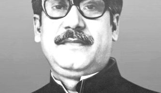 Nation set to celebrate Bangabandhu’s 103rd birth anniversary today