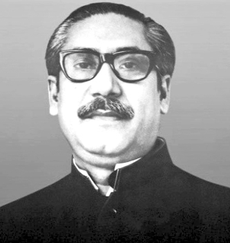 Nation set to celebrate Bangabandhu’s 103rd birth anniversary today