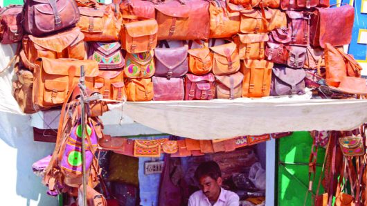 Leather exporters stare at grim prospects in 2023