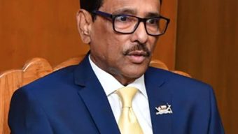 BNP continues ill-efforts to make elections, electoral process questionable: Quader