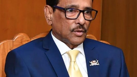 BNP continues ill-efforts to make elections, electoral process questionable: Quader