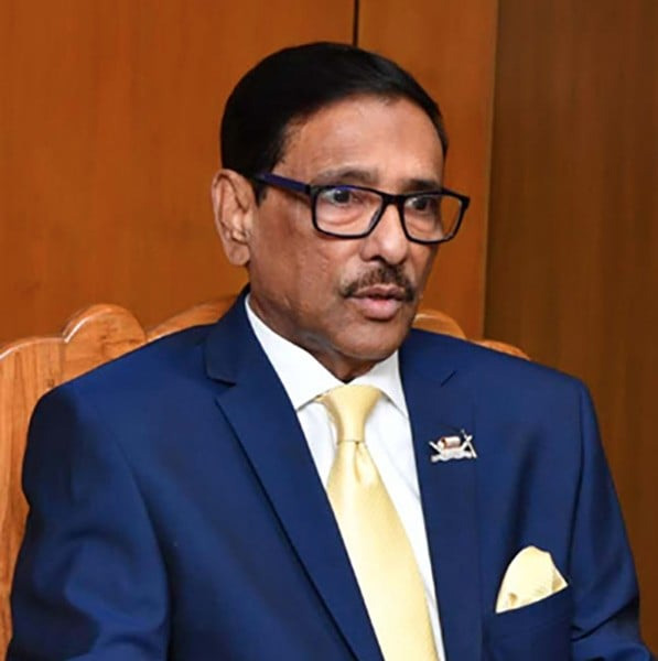 BNP continues ill-efforts to make elections, electoral process questionable: Quader