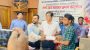 Cash assistance provided to Bangabazar fire affected