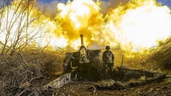 100,000 Russian dead, wounded in 5 months in Ukraine: W.House