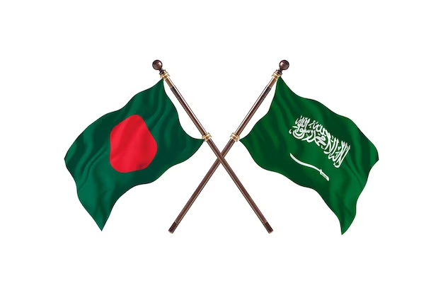 Saudi Arabia introduces e-visa for Bangladeshis first