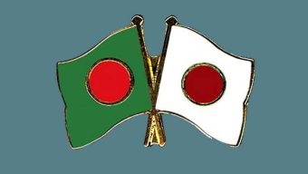 Japanese envoy refrains from commenting on polls