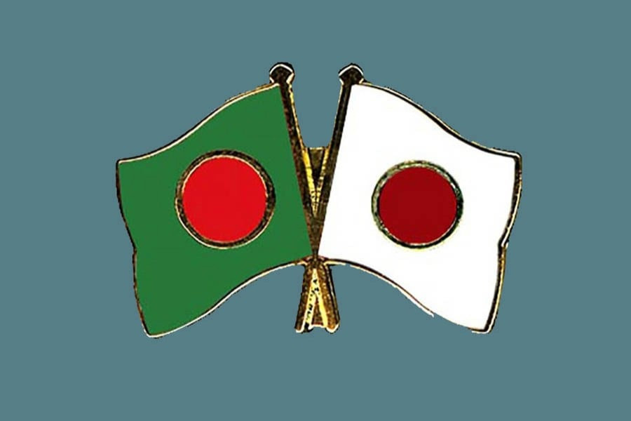 Japanese envoy refrains from commenting on polls