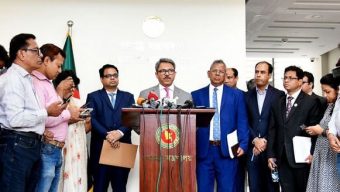 Bangladeshis in Sudan urged to register for evacuation