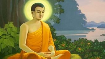 Buddha Purnima celebrated