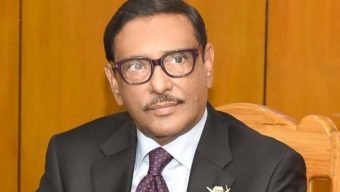 Govt works to build toxic-free state structure: Quader