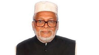 3rd death anniversary of Habibur Mollah tomorrow