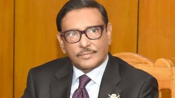 BNP is in trouble centering US visa policy: Quader