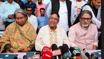 Gazipur city polls bright example of free, fair election: Razzaq