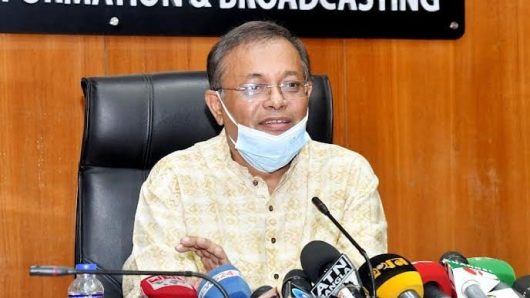 US visa policy creates huge pressure on BNP: Hasan