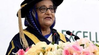 PM urges Muslim Ummah to invest more for children’s education