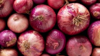 Govt to give permission of onion import from tomorrow