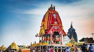 Lord Jagannath’s Ratha Yatra festival begins