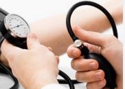 Over 50 percent people with hypertension undetected in country