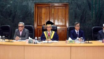 DU passes Tk 9.13b budget for 2023-24FY