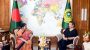 Visiting UN official lauds Bangladesh’s role in peacekeeping operations