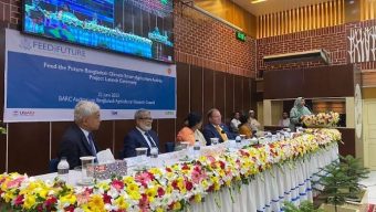 US to provide $35 million for climate-smart farming strategies in Bangladesh