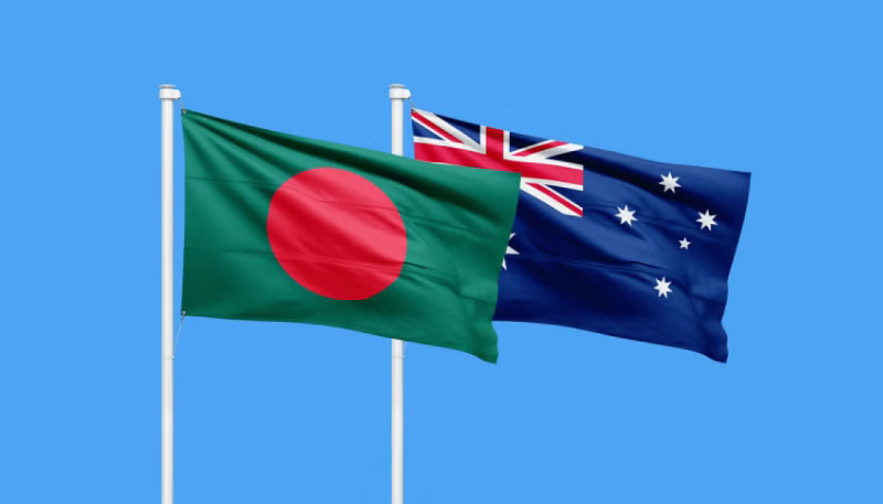 Australia, IFC to raise $50m for post-Covid growth in Bangladesh