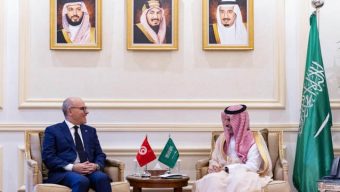 Saudi to give cash-strapped Tunisia $500 mn in assistance