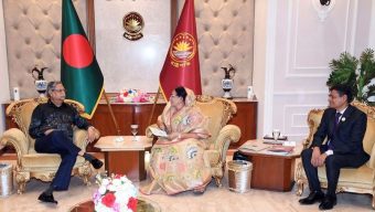 President for more extra-curricular activities to develop students’ inner potentialities