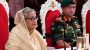 PM lauds armed forces for standing by people at home and abroad