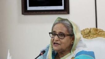 DMCH to be turned into a modern one with 4,000-bed: PM