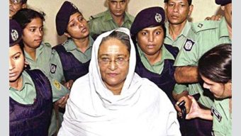 Sheikh Hasina’s imprisonment day tomorrow