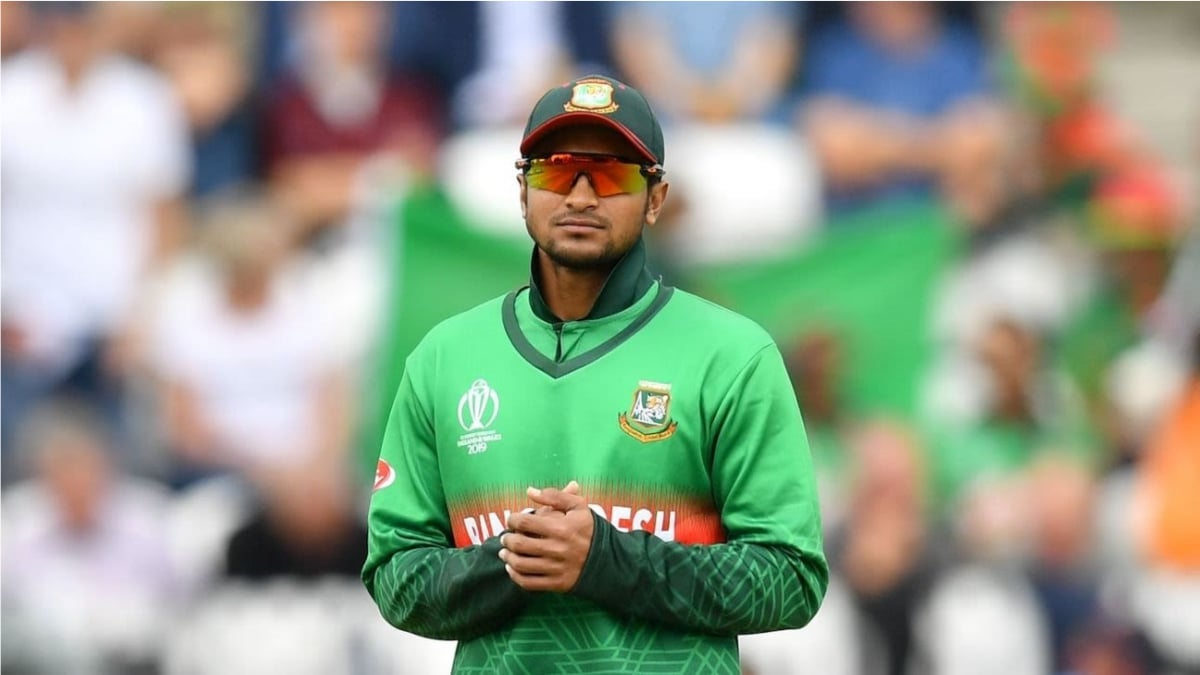 Shakib’s leadership key in Bangladesh T20 revival