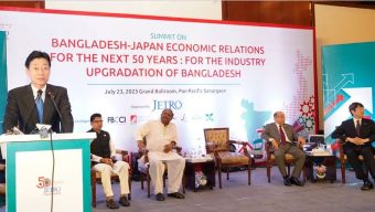 3 MoUs inked with Japan for bilateral trade, investment