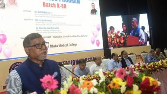 Bangladesh makes significant progress for women empowerment: Maleque