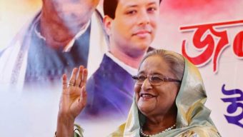 BNP wants abnormal situation, not elections in country: PM