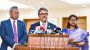 Bangladesh calls 13 western envoys for “violating diplomatic norms”