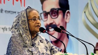 PM seeks private sector patronage for sports