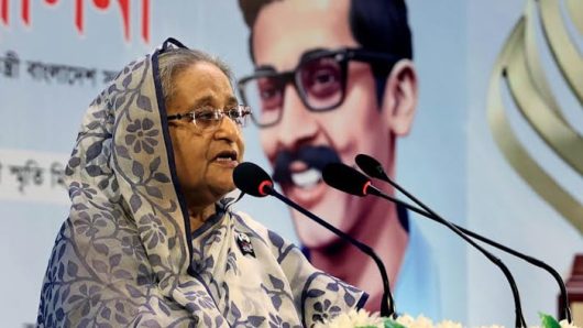 PM seeks private sector patronage for sports