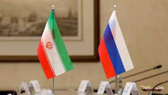 Russia, Iran discussed expanding ties between special economic zones: Economy Ministry