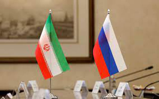 Russia, Iran discussed expanding ties between special economic zones: Economy Ministry