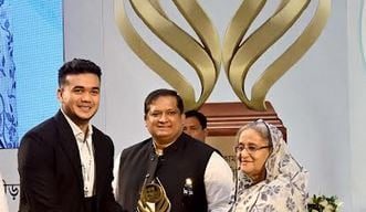 Prime Minister’s advice gives me extra motivation: Taskin