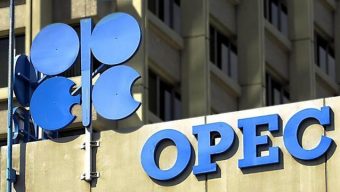 OPEC+ monitoring committee to discuss oil markets via video linkup