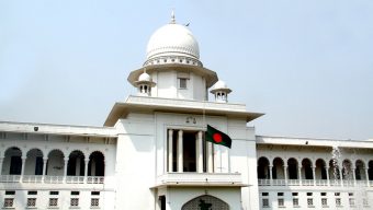 SC upholds HC verdict dismissing writ challenging validity of lawmakers’ oath-taking